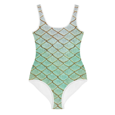 Carina Youth Leggings