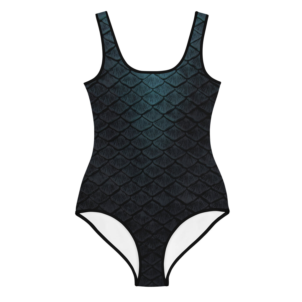 Silhouette Youth Swimsuit