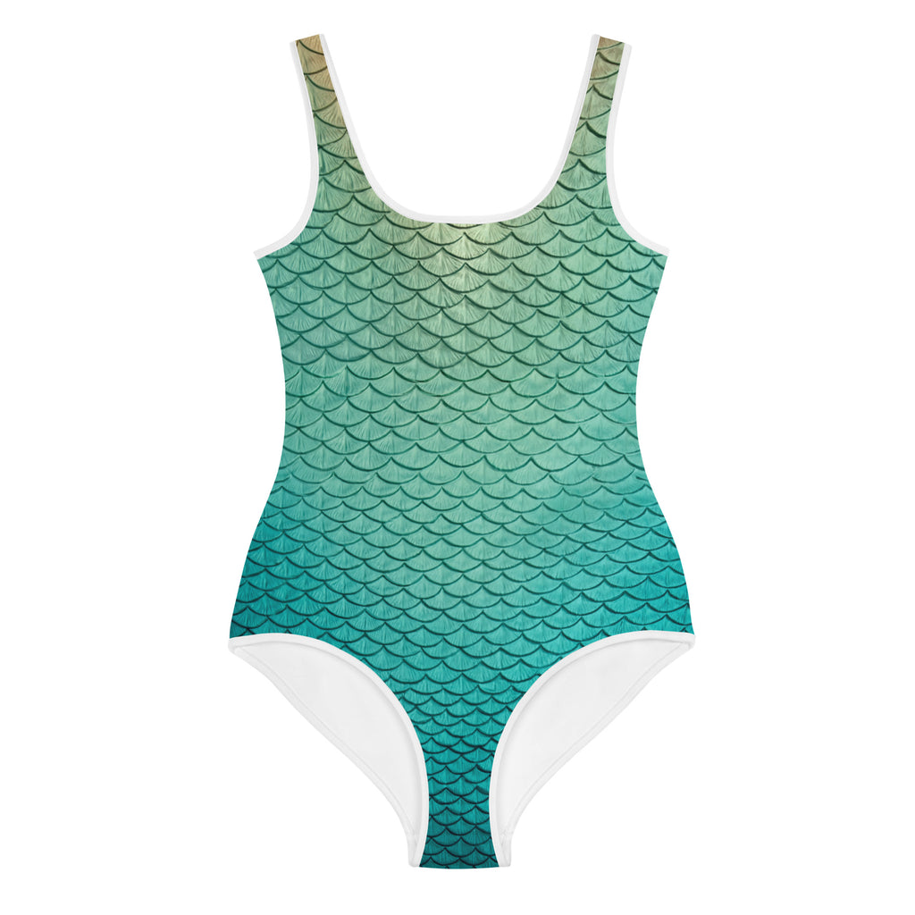 Clementine Youth Swimsuit
