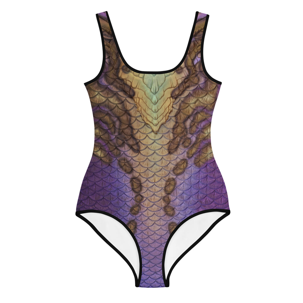 Rune Youth Swimsuit