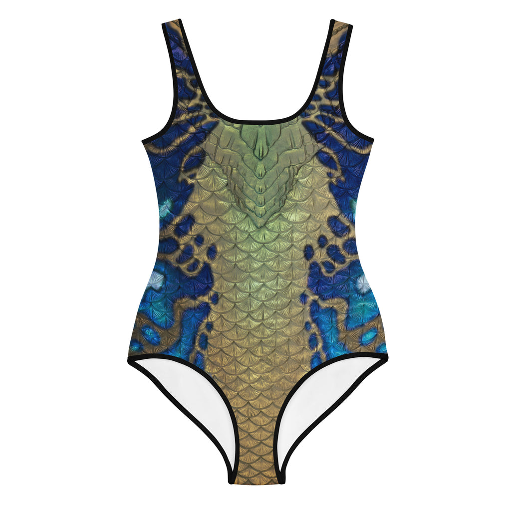 Azul Youth Swimsuit