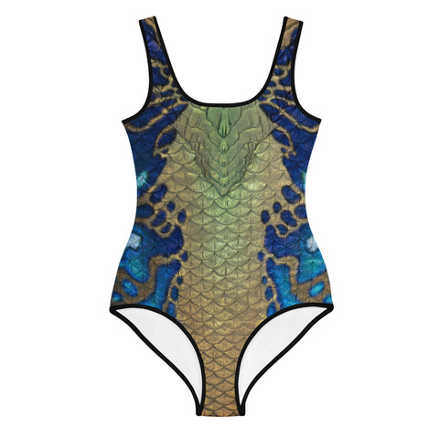 Carina Youth Leggings