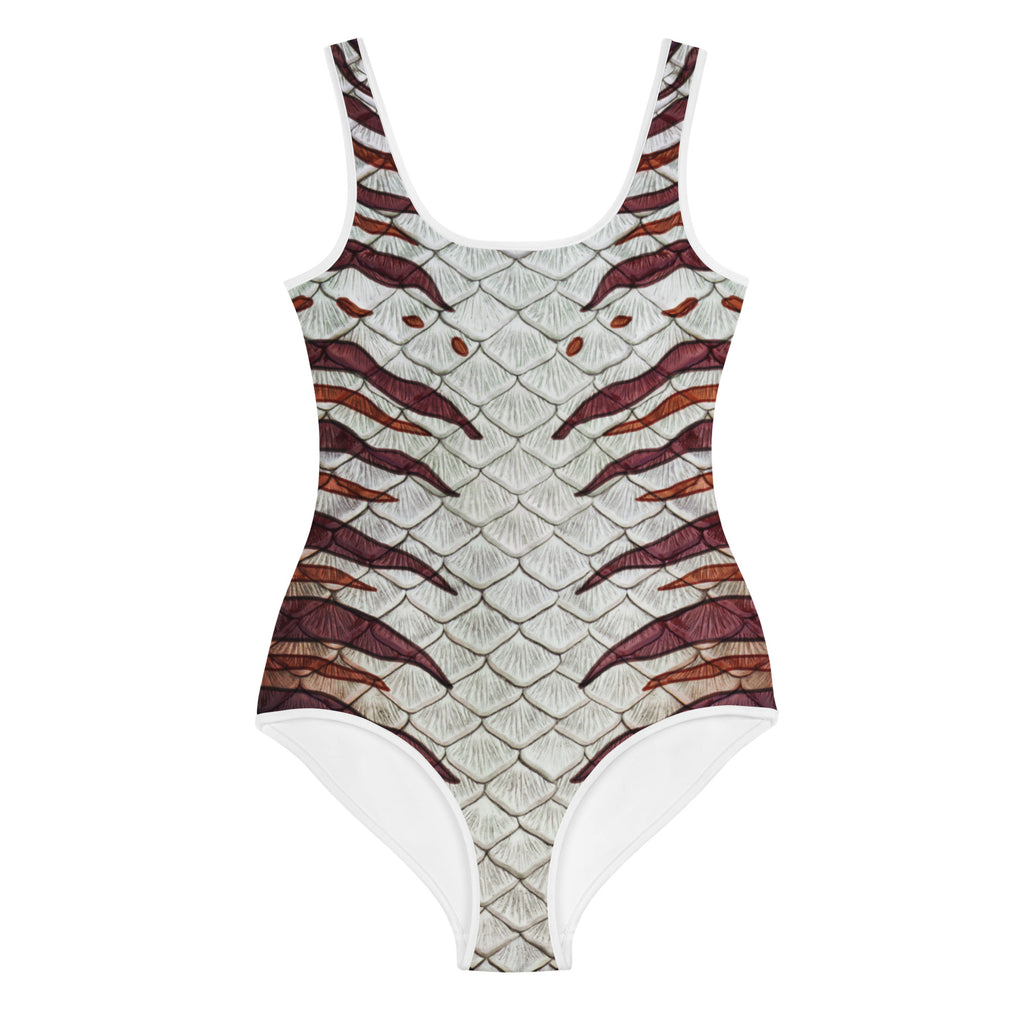 Lionfish Youth Swimsuit