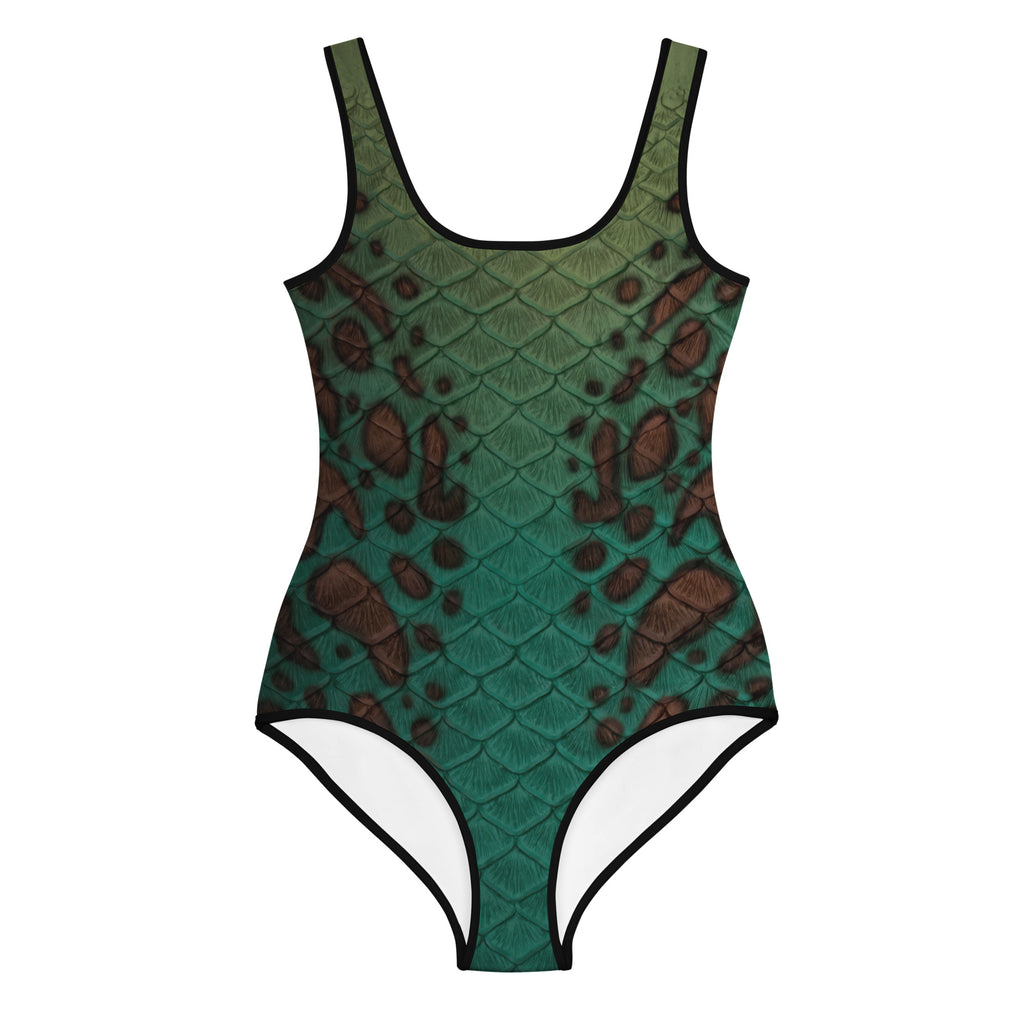 Wild Thing Youth Swimsuit