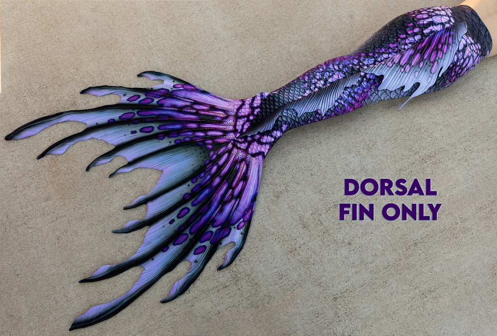 Carina Merbella by Finfolk Signature Fabric Tail