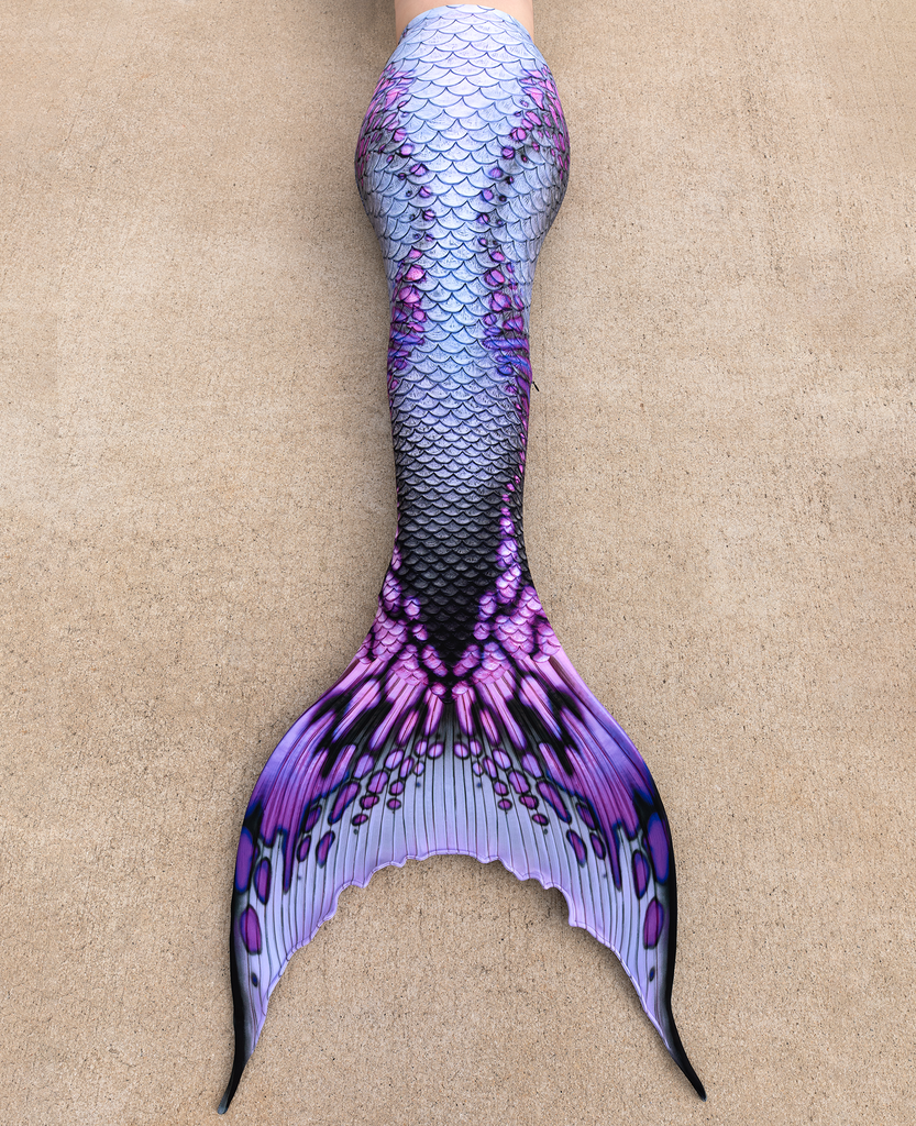 Carina Merbella by Finfolk Discovery Fabric Tail