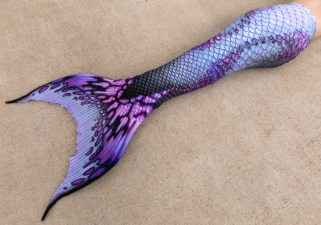 Carina Merbella by Finfolk Discovery Fabric Tail
