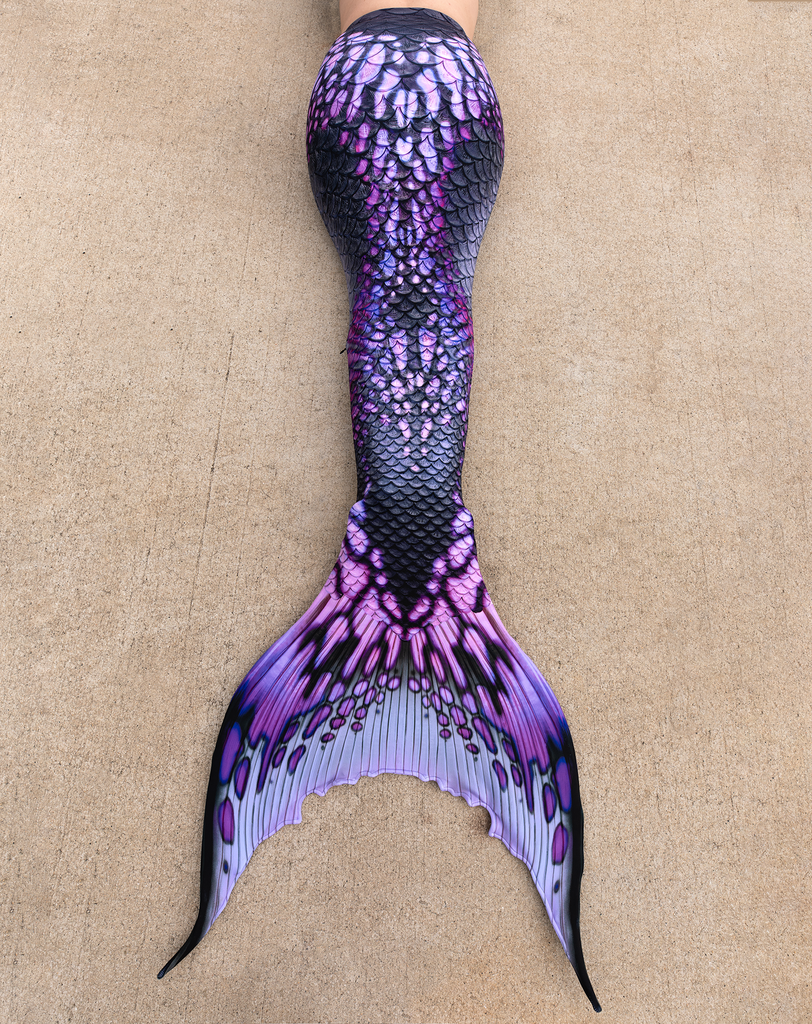 Carina Merbella by Finfolk Discovery Fabric Tail