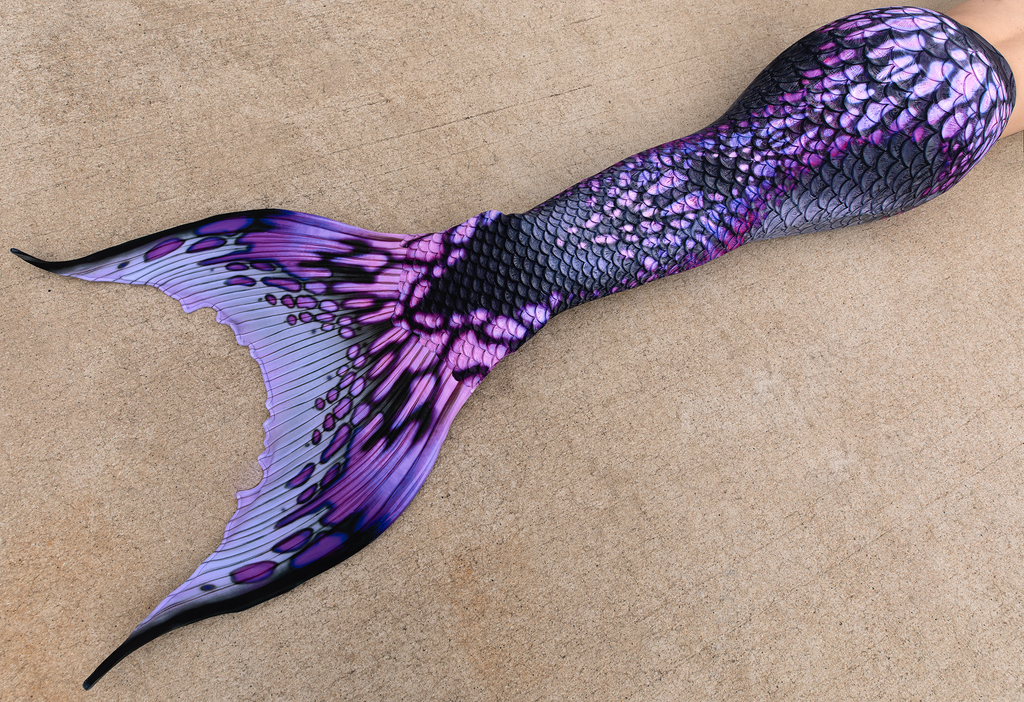 Carina Merbella by Finfolk Discovery Fabric Tail