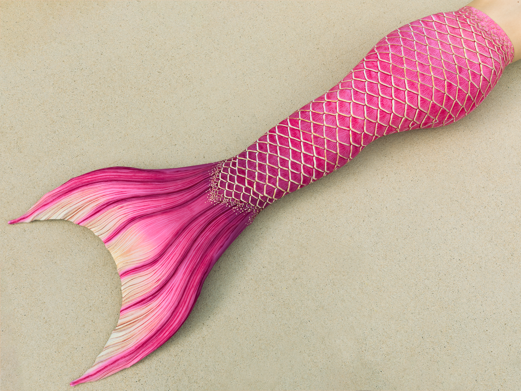 Malibu Discovery Fabric Tail READY TO SHIP