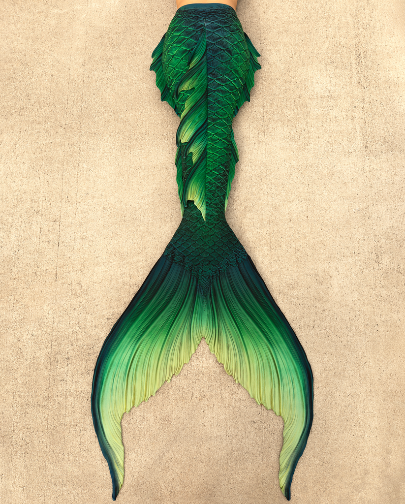 Fathom Signature Fabric Tail