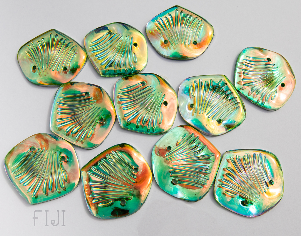 Fiji Mythic Scales