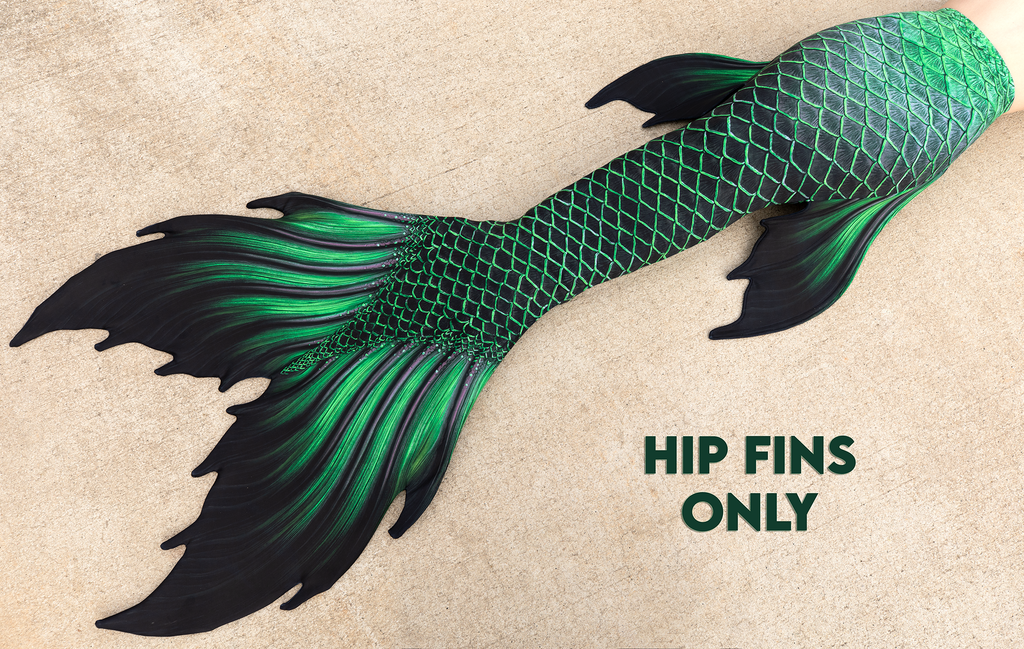 Tail of the Month: Gravity Signature Fabric Tail