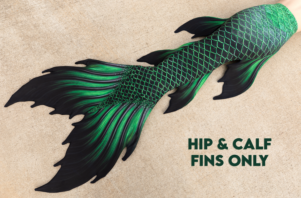 Tail of the Month: Gravity Signature Fabric Tail