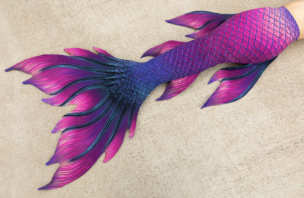 Persephone Signature Fabric Tail