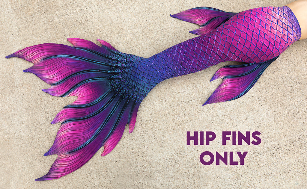 Persephone Signature Fabric Tail