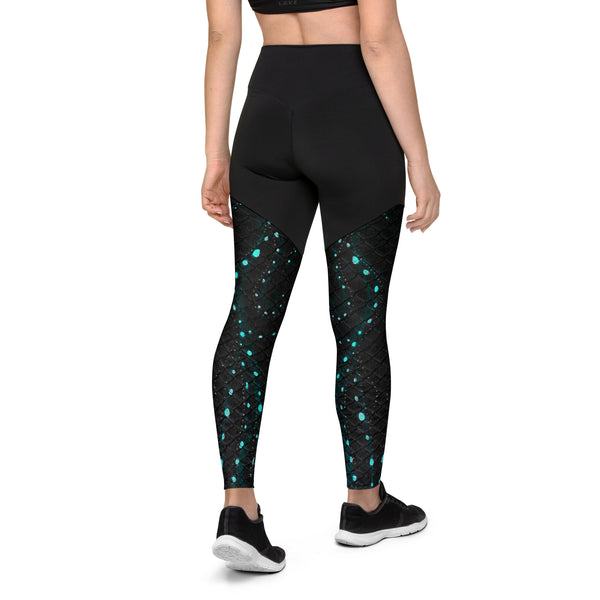 body language sculpt legging twilight