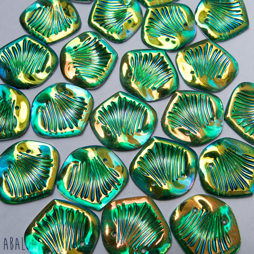 Abalone Mythic Scales