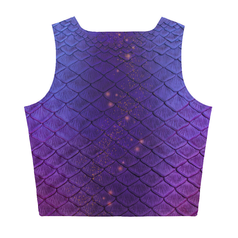 Midsummer Night's Dream Crop Tank