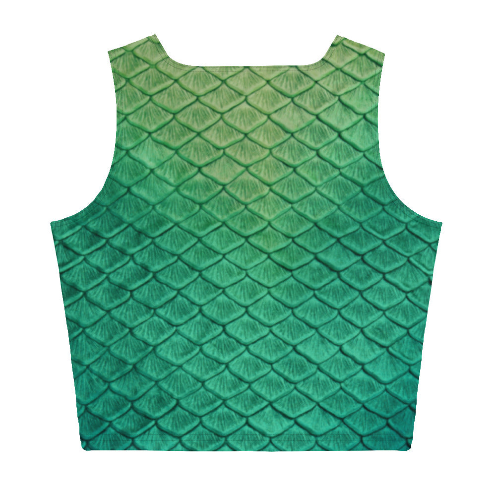 Secret of Skye Crop Tank