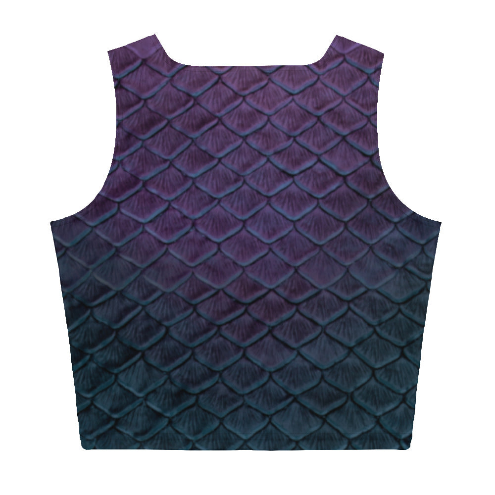 Nightshade Crop Tank