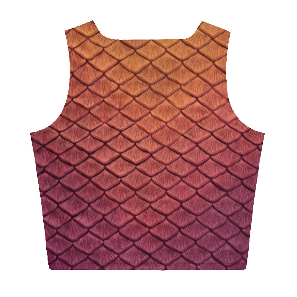 Harvest Moon Crop Tank