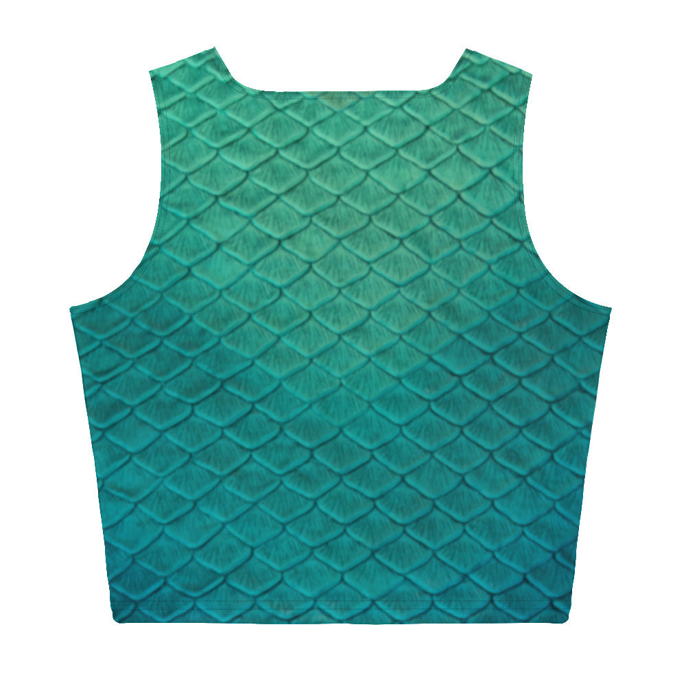 High Tide Crop Tank