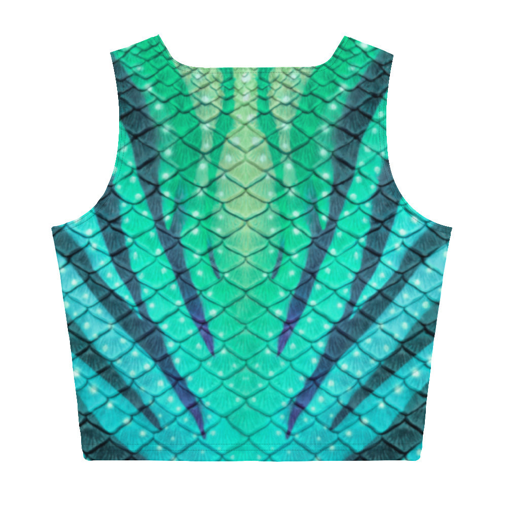 Way of Water Crop Tank