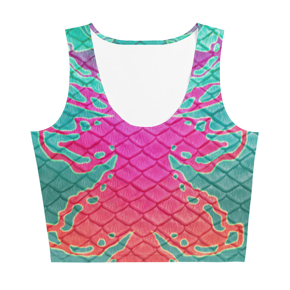 Pandora's Reef Crop Tank