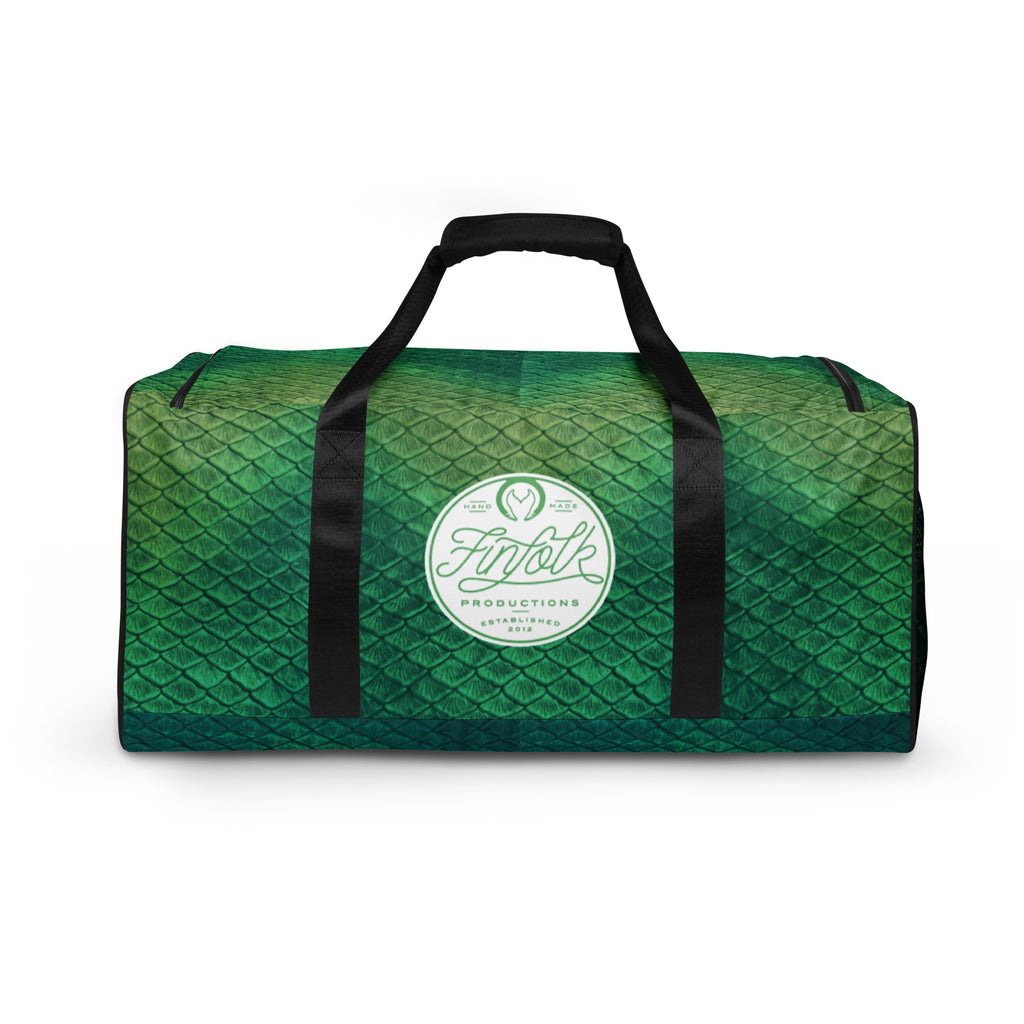 Secret of Skye Duffle Bag