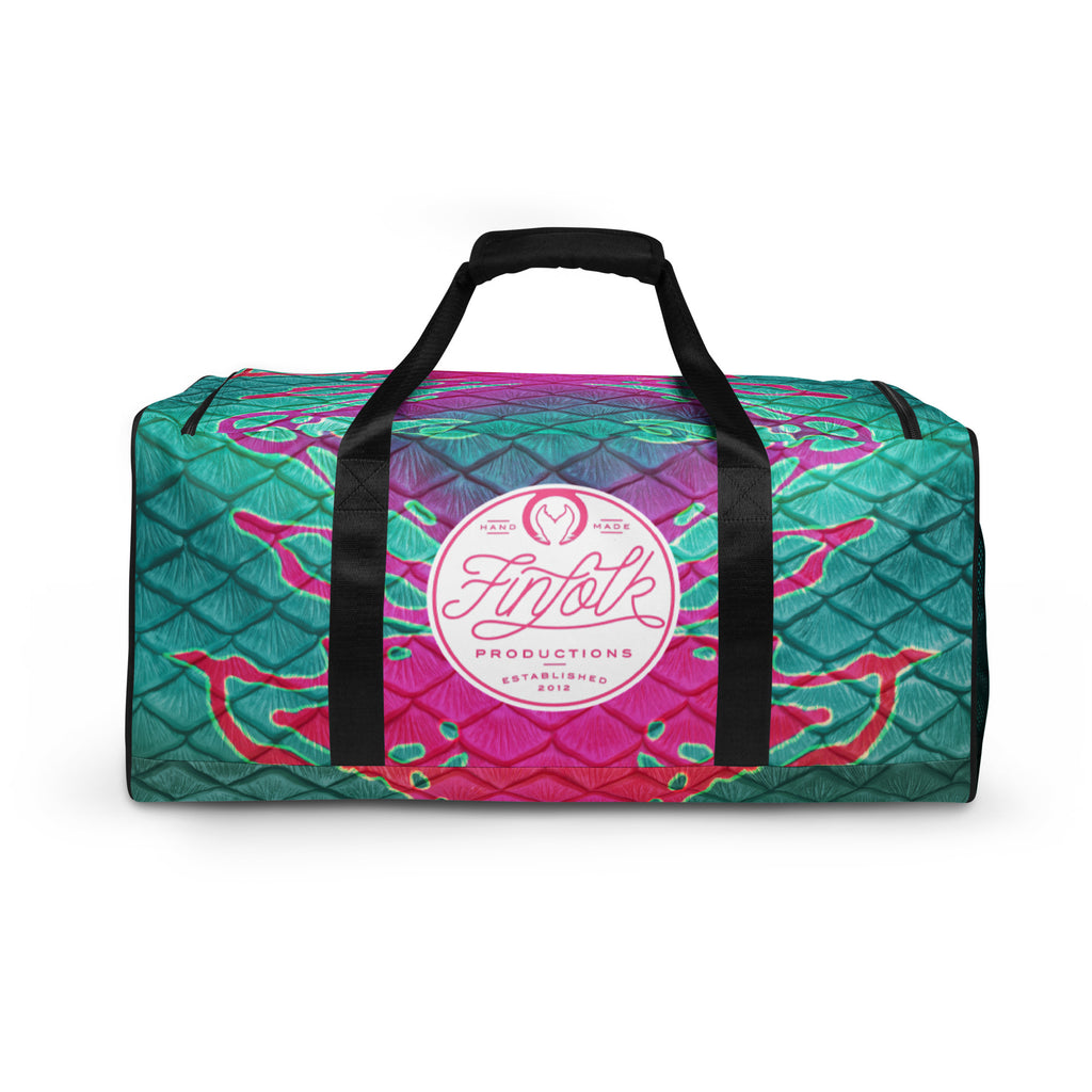 Pandora's Reef Duffle Bag