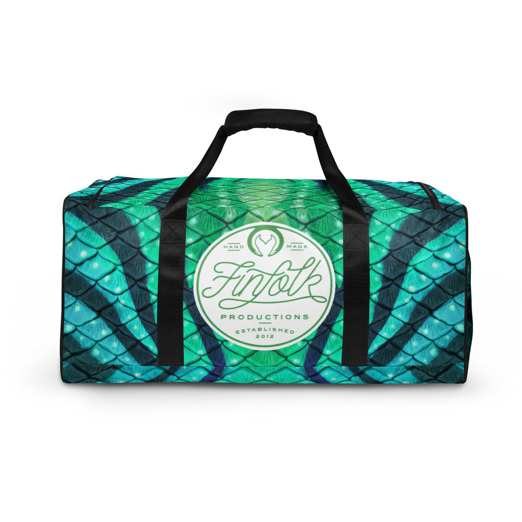 Way of Water Duffle Bag