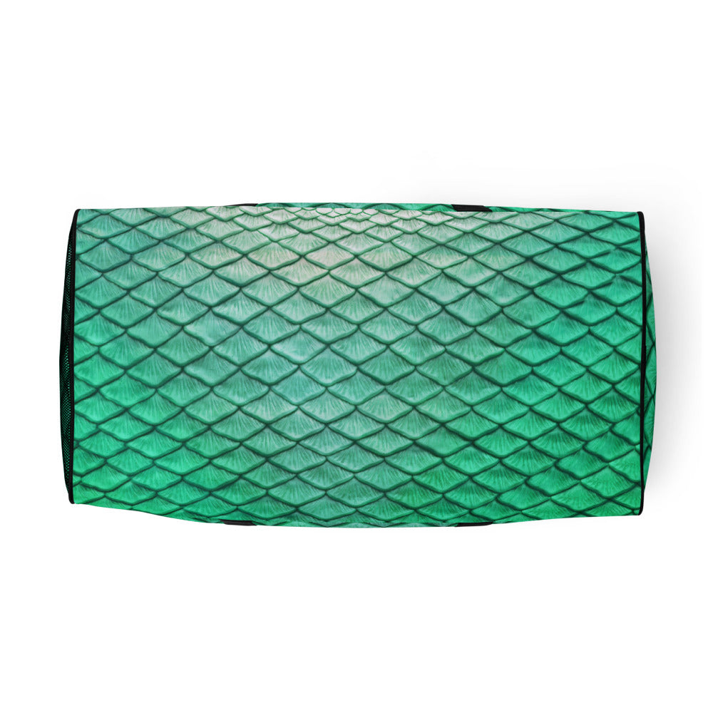 Ariel Duffle Bag