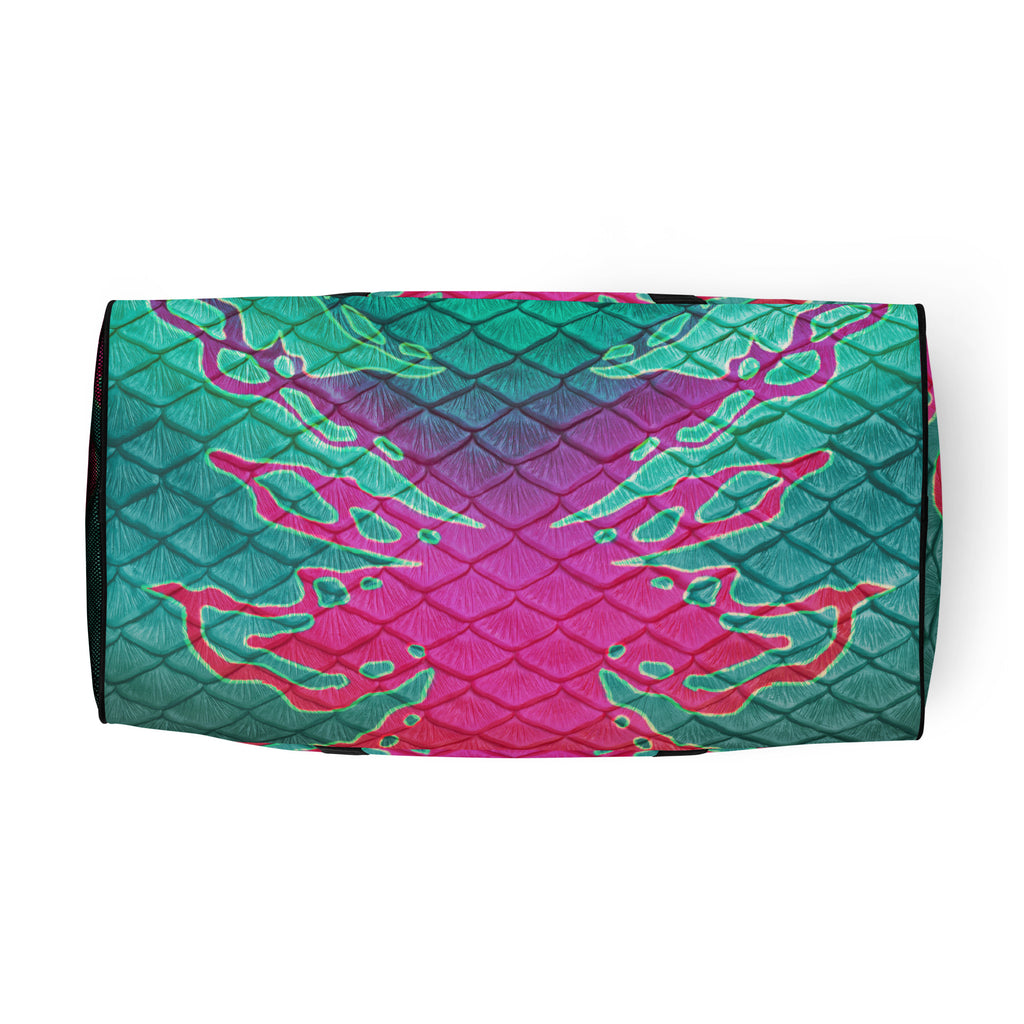 Pandora's Reef Duffle Bag