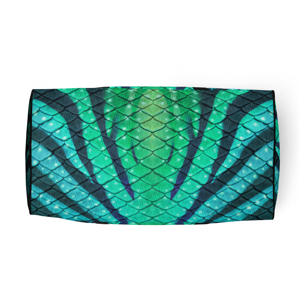 Way of Water Duffle Bag