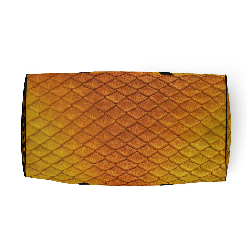 Golden Hour Duffle Bag