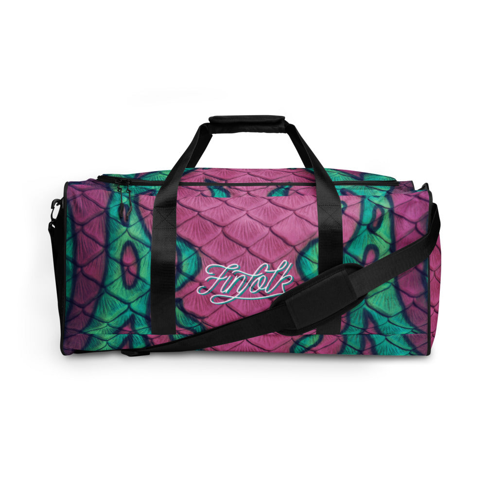 Enchanted Elixir Duffle Bag