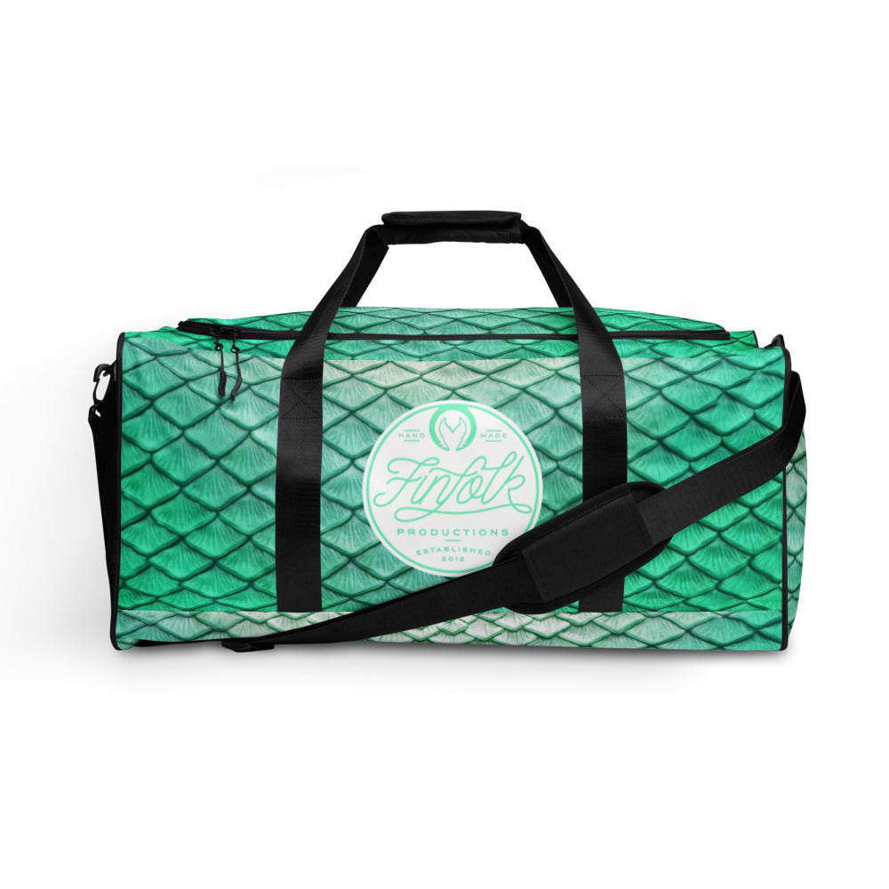 Ariel Duffle Bag