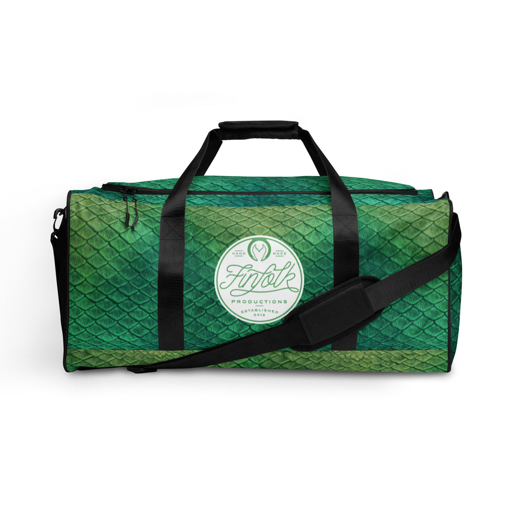 Secret of Skye Duffle Bag
