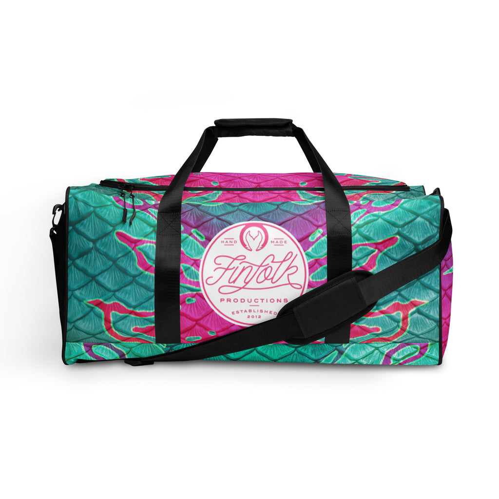 Pandora's Reef Duffle Bag