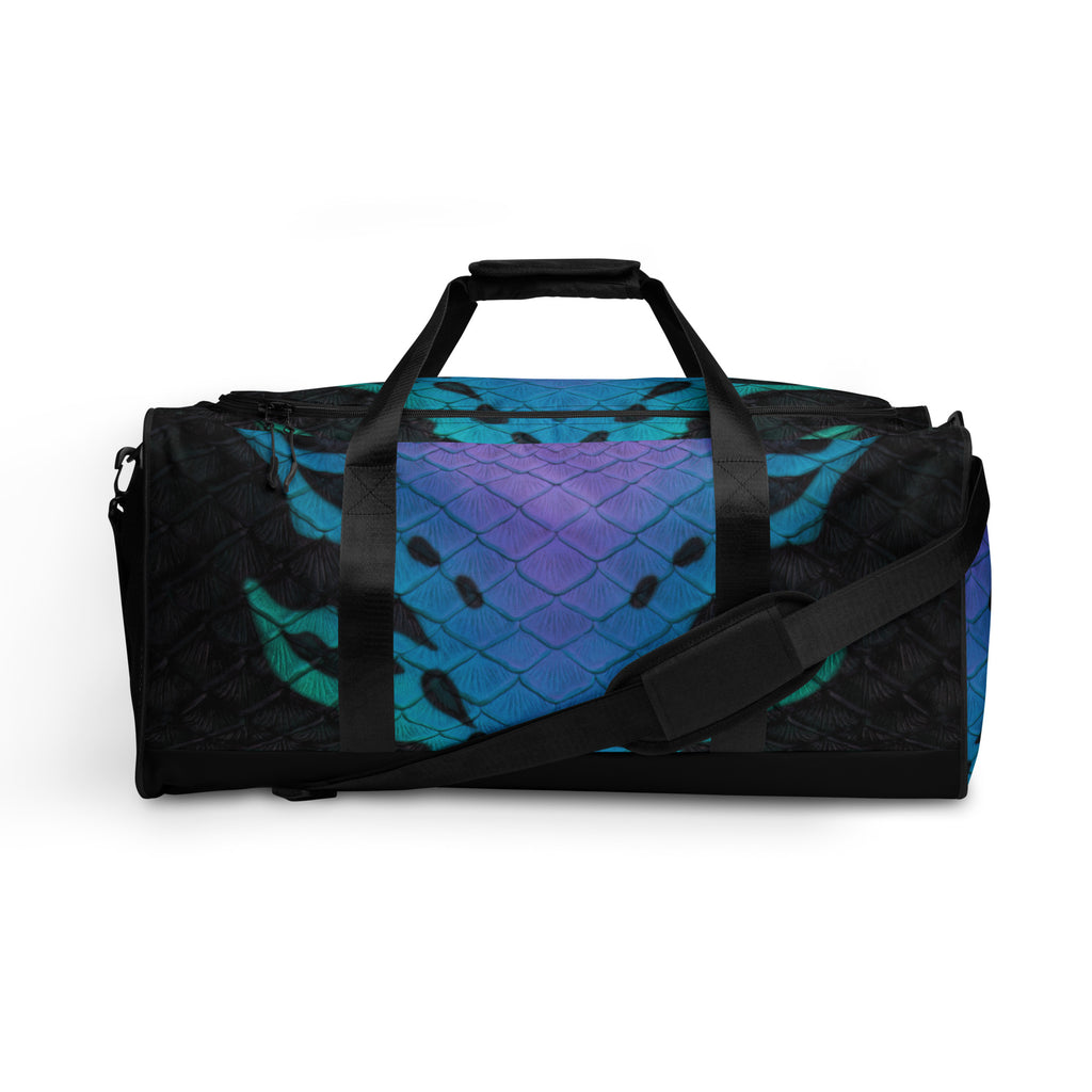 The Oracle Duffle Bag