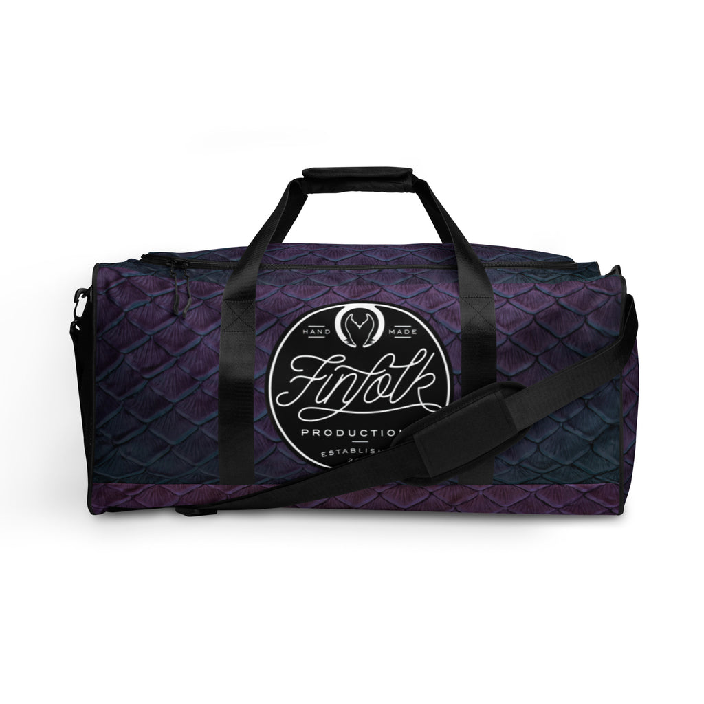 Nightshade Duffle Bag