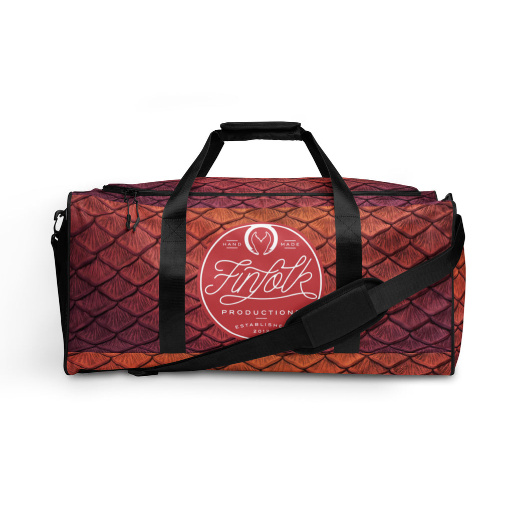 Harvest Moon Duffle Bag