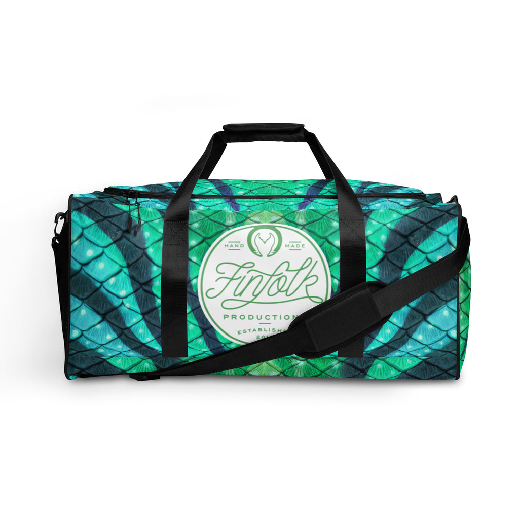 Way of Water Duffle Bag