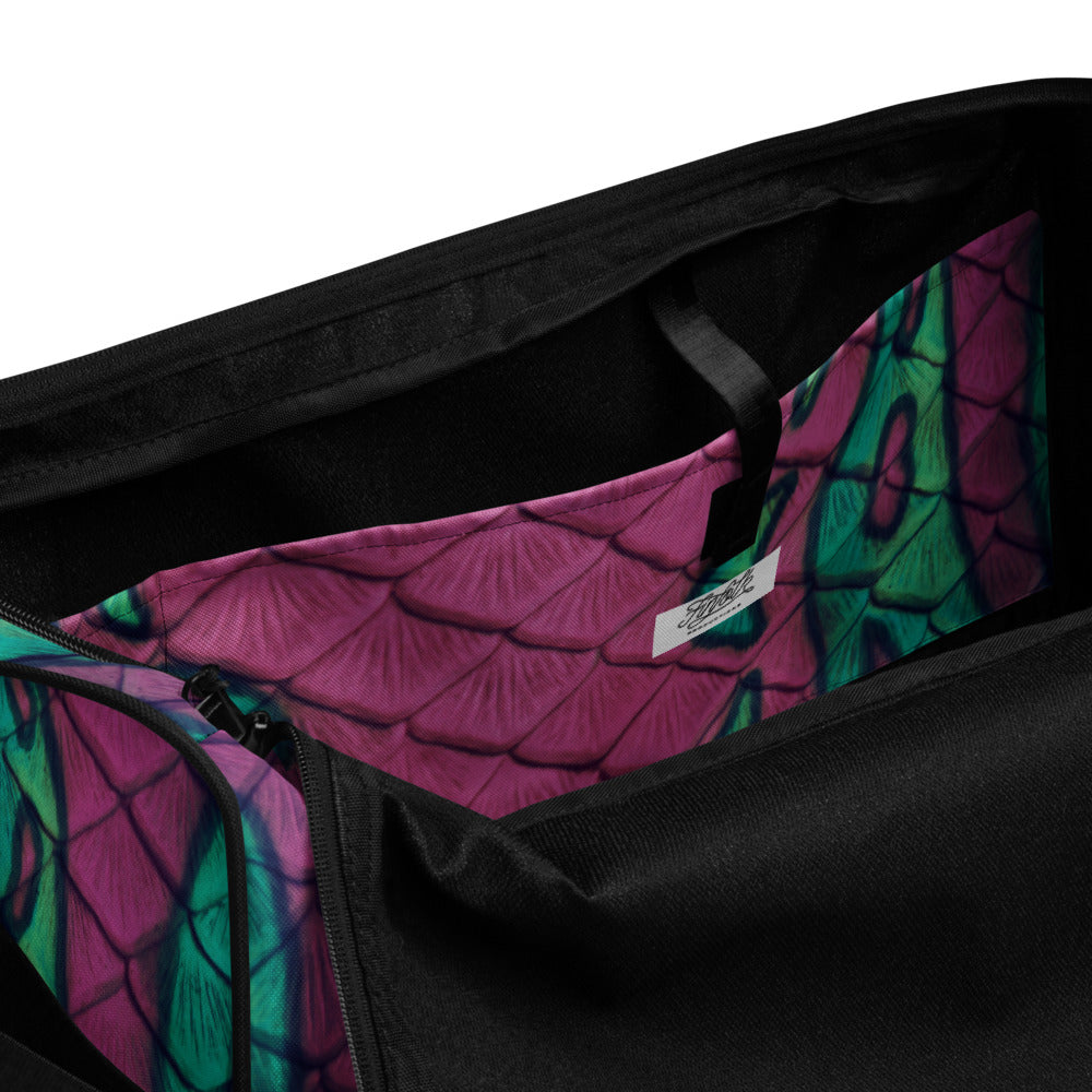 Enchanted Elixir Duffle Bag