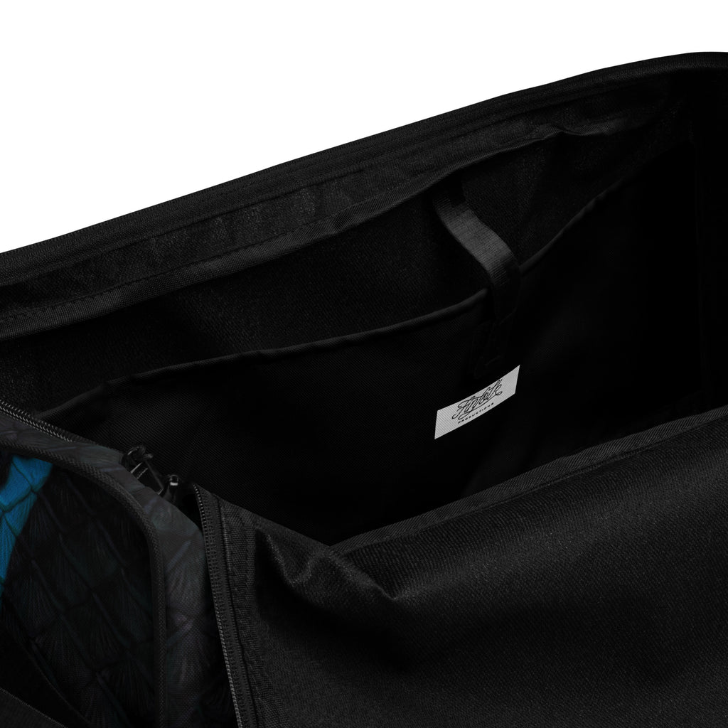 The Oracle Duffle Bag