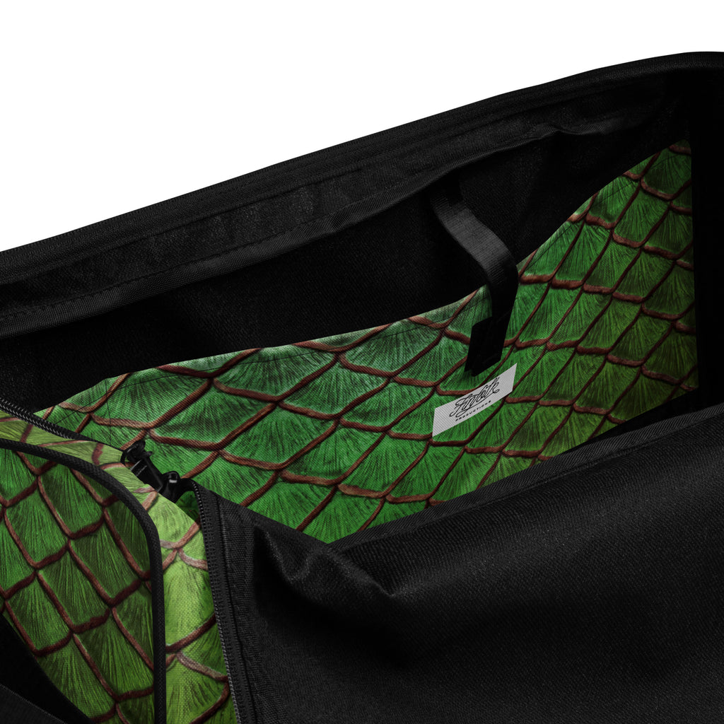 Mirkwood Duffle Bag