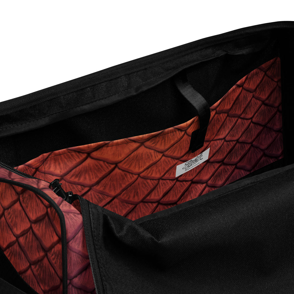 Harvest Moon Duffle Bag