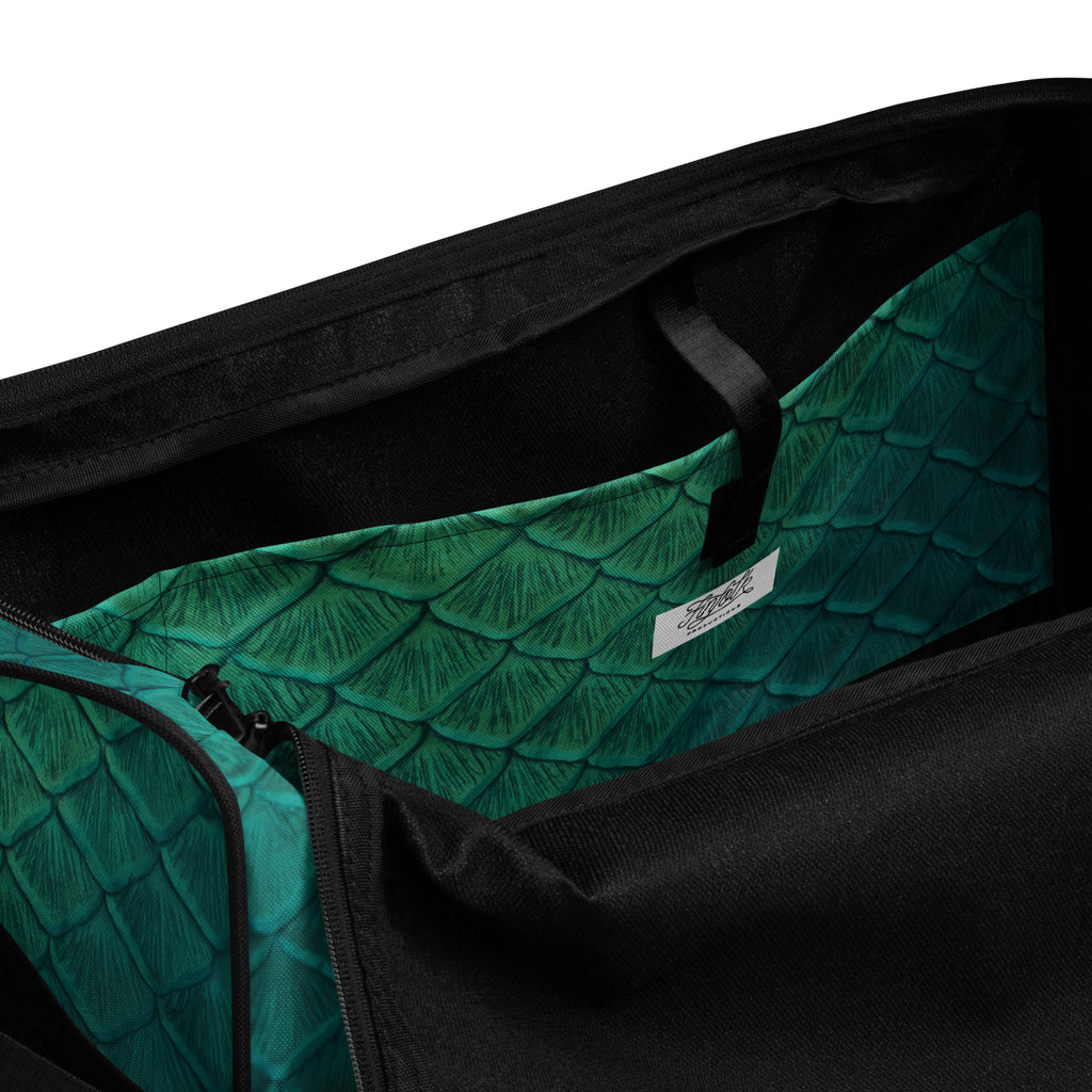 High Tide Duffle Bag