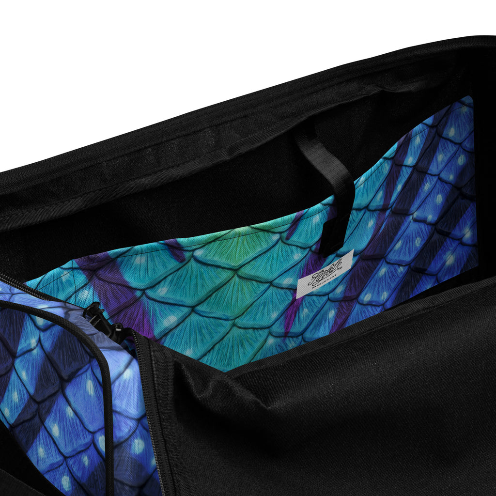 Navi Nightfall Duffle Bag